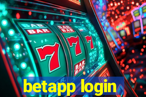 betapp login